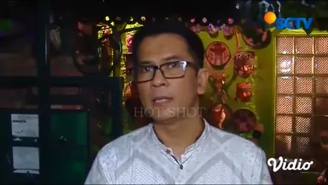 Nunung Nggak Dicurigai