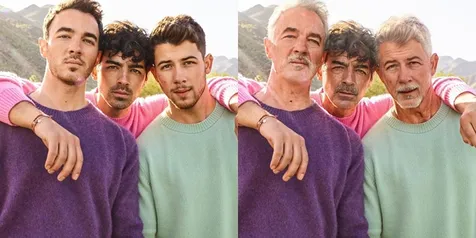 Jonas Brothers