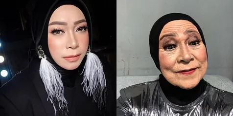 Melly Goeslaw