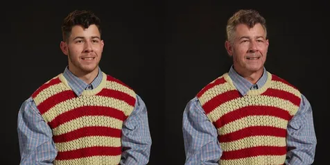 Nick Jonas