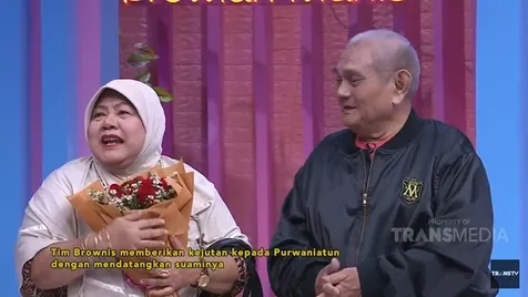 Pur Dilamar di Usia 17 Tahun