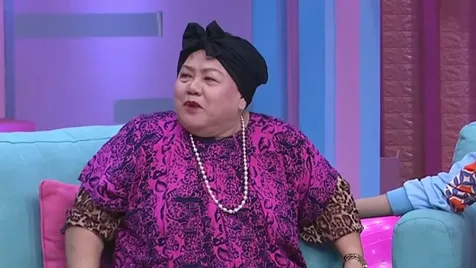 Suami Terus Percaya pada Pur