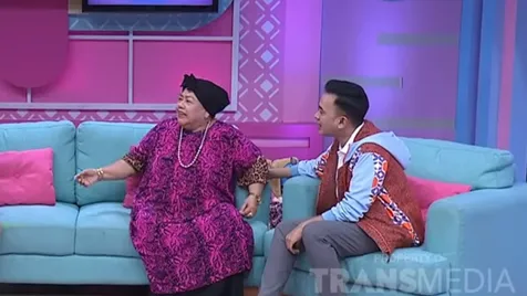 Punya Resep Langgeng Pernikahan