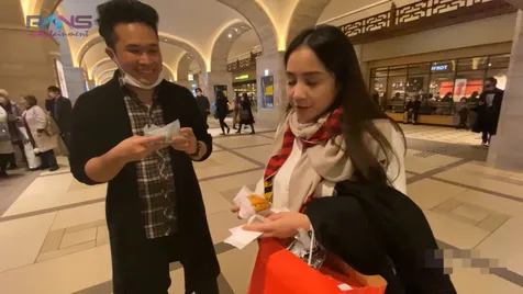 Pertanda Hamil?