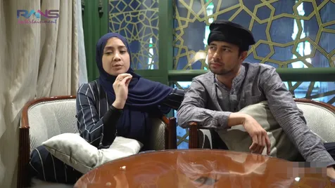 Nggak Selalu Tentang Materi Kuliah