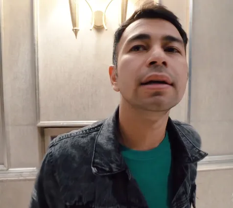 Pacar Pertama Raffi Ahmad