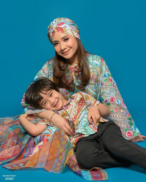 Rafathar Menggemaskan