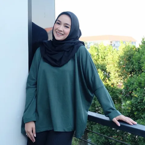 Aryani Fitriana