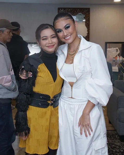 Rara Sempat Pasrah