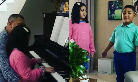 Amora Main Piano