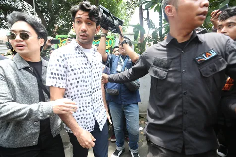 Sudah Lama Ingin Jadi Produser