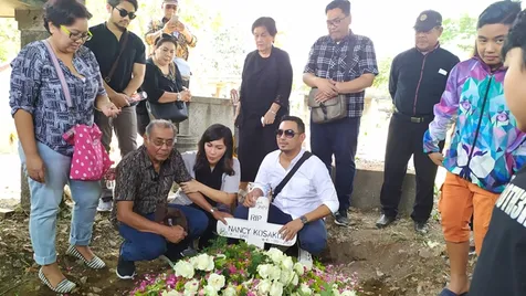 Rio Febrian Sampai Jadi Juara