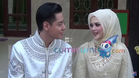 Roger Danuarta Hafal 13 Ayat
