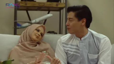 Cut Meyriska Sempat Nggak Membaca
