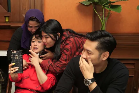 Tak Seperti Seorang Bintang