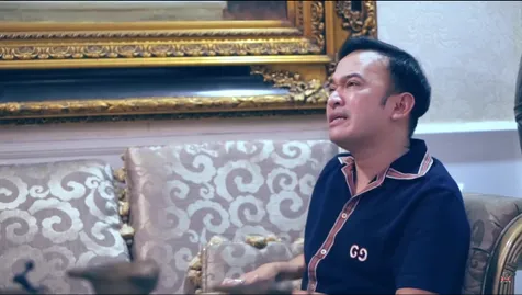 Tak Banyak Kesempatan