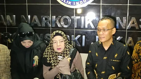 Kerap Beri Keterangan