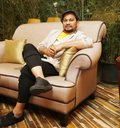 Penuh Tantangan