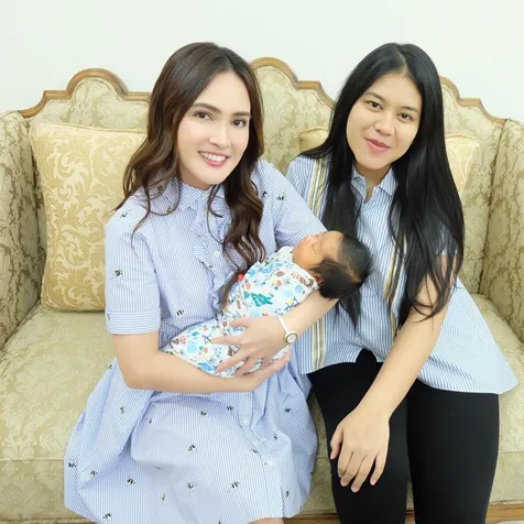 Welcome To The World, Sedah!