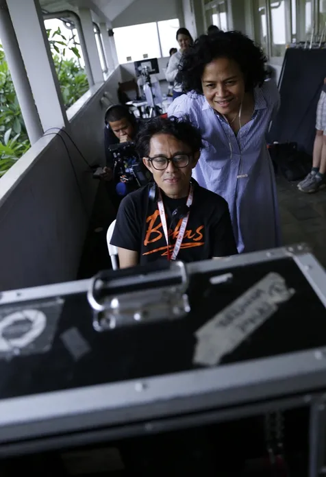 Dibintangi Aktor Aktris Kenamaan