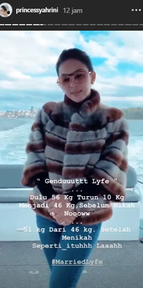 Gendut Lyfe