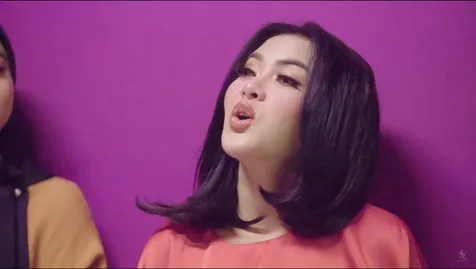 Syahrini dan Reino Kerap Beraktivitas Bersama