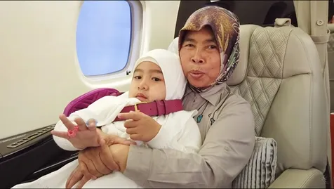 Senangnya Liburan