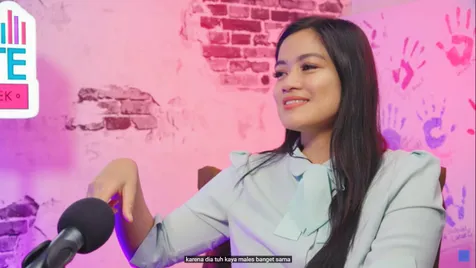 Titi Penasaran dengan Foto Tian