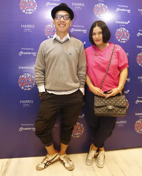Tofu Nggak Pernah Reuni Sebelumnya
