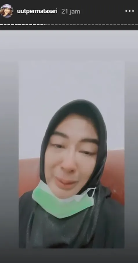 Pertama Kali Bertemu