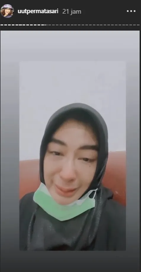 Meninggal Saat Tidur