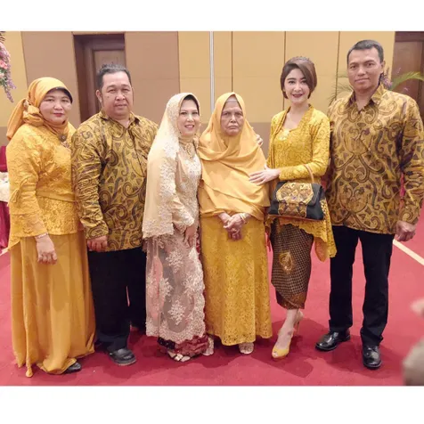 Mertua yang Solehah