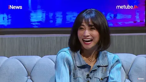Vanessa Angel Berada di Kondisi Sulit