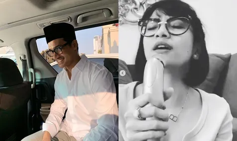 Vanessa Angel Ingin Diingatkan