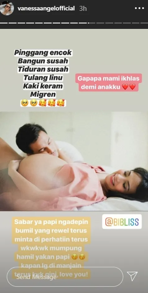 Pinggang Encok