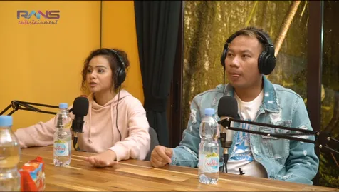 Langsung Melamar
