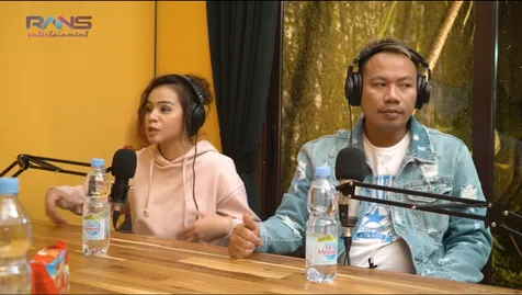 Diwarnai Pertengkaran