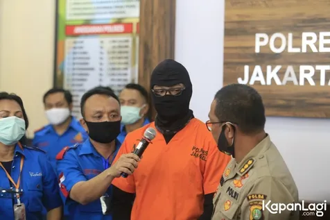 Kondisi Widi Mulia
