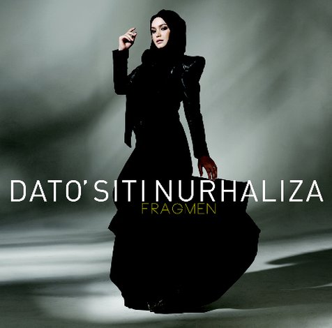 FRAGMEN, Album baru Siti Nurhaliza ©Universal Music