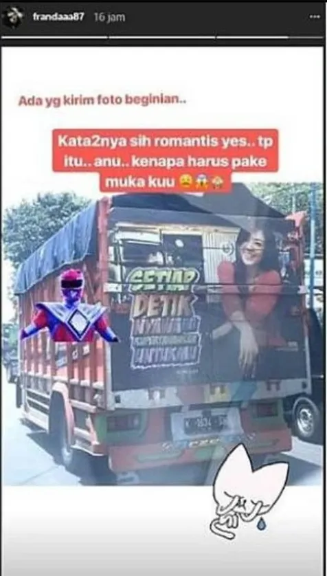 Klarifikasi Samuel Zylgwyn