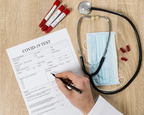 Rapid Test (Pemeriksaan Serologis)