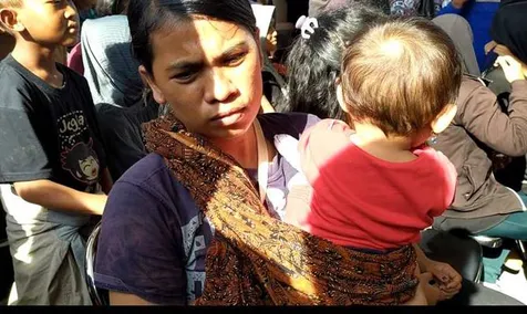 Lega Bisa Tiba di Malang