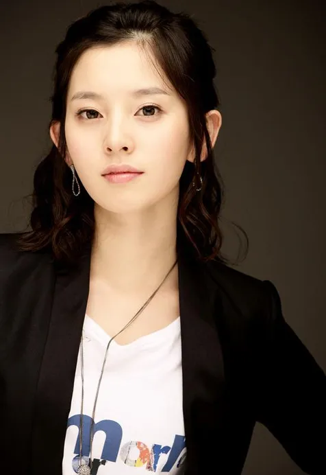 Woo Seung Yeon