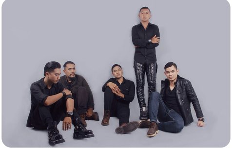 Inverno ramaikan industri musik Indonesia lewat single Bermakna © Kapanlagi.com®/Hendra Gunawan