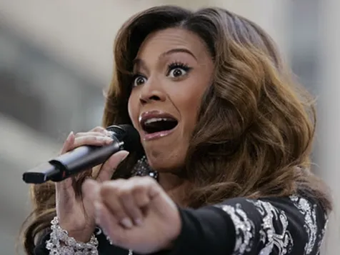 Beyonce