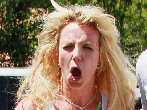 Britney Spears