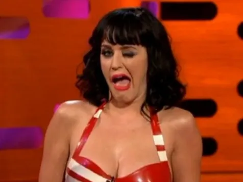 Katy Perry