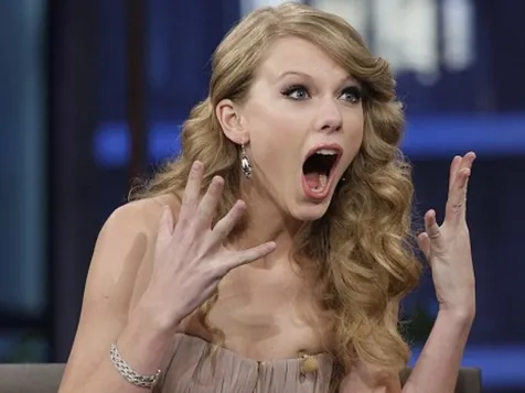 Taylor Swift