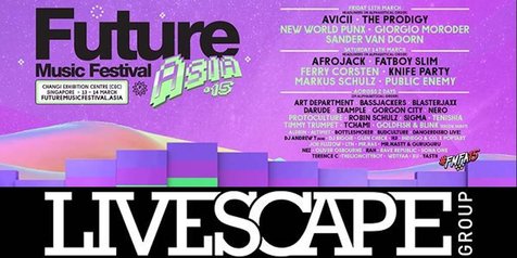 Future Music Festival Asia 2015 resmi dibatalkan @Facebook.com