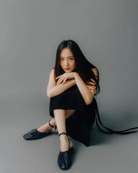 Krystal Jung